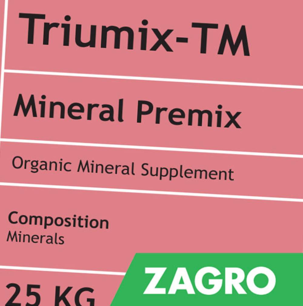 TRIUMIX-TM
